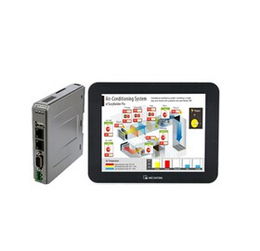 威綸觸摸屏CMT-IV5系列 人機(jī)交互新境界