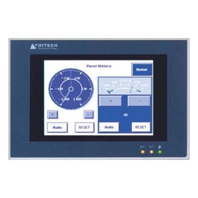 PWS5610T-S海泰克觸摸屏 華南代理引領自動化成套控制系統(tǒng)升級