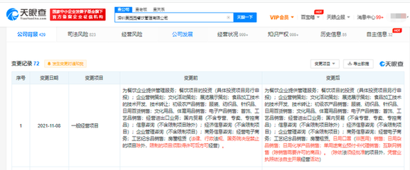 跨界出擊 喜茶關聯公司新增口罩與日化銷售，網友熱議背后的商業布局